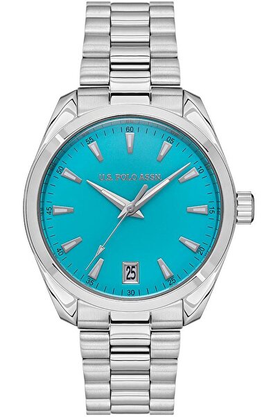 U.S. Polo Assn. ساعة يد رجالية Uspa1095-08