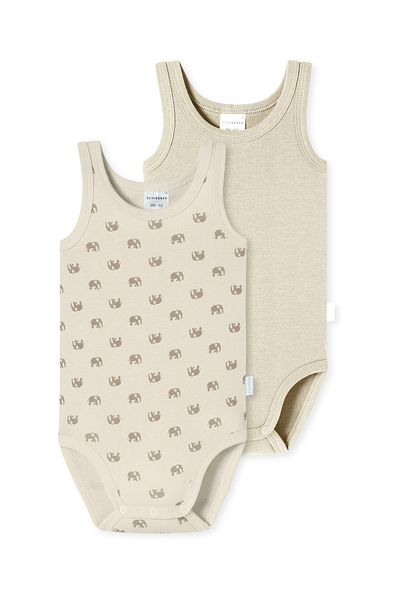 Schiesser Body Natural Love Organic Cotton