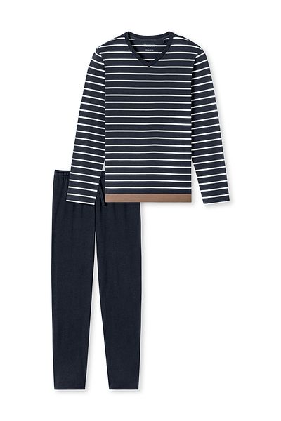 Schiesser Pyjama Casual Nightwear