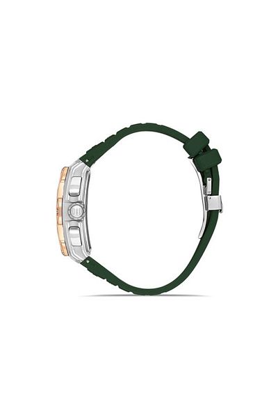 Hislon Ms151T-15Yr Men's Wrist Watch