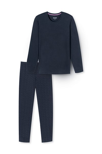Schiesser Pyjama-Komfort-Essentials