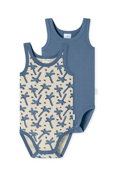 Schiesser Body Natural Love Organic Cotton