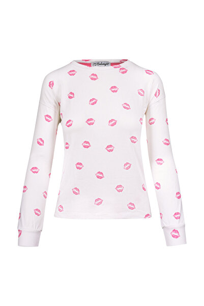 PJ Salvage Pyjama l/s - P.J. Salvage Special