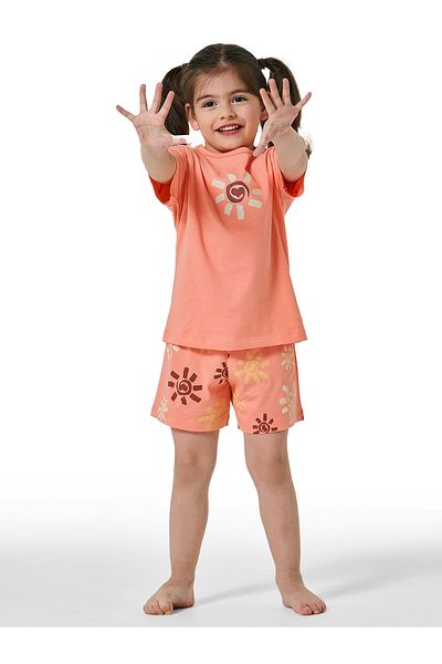 Schiesser Shorty Natürliche Liebe