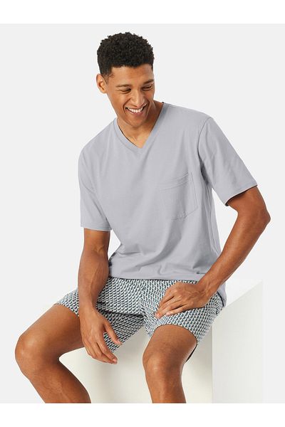 Schiesser Pyjama Comfort Essentials