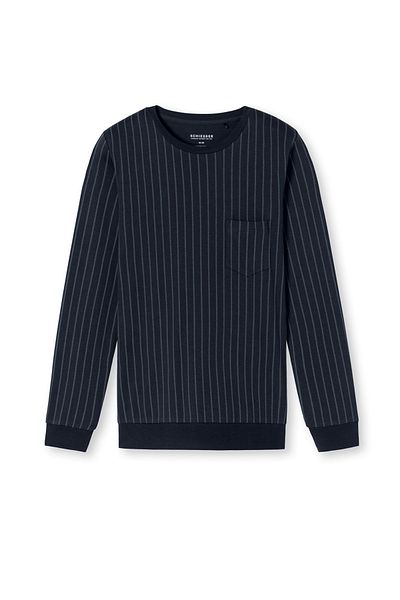 Schiesser Pyjama Fine Interlock
