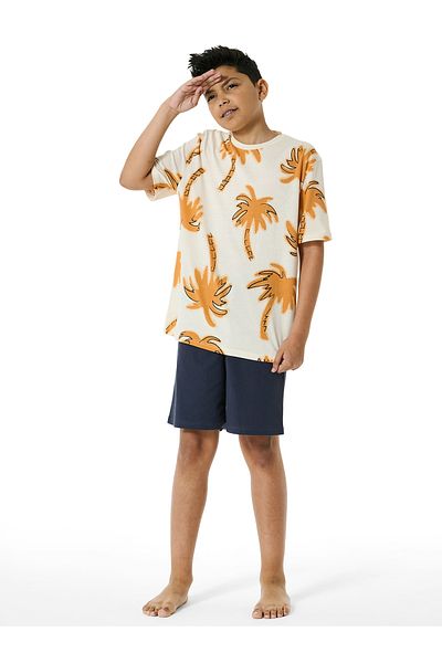 Schiesser Shorty Nightwear