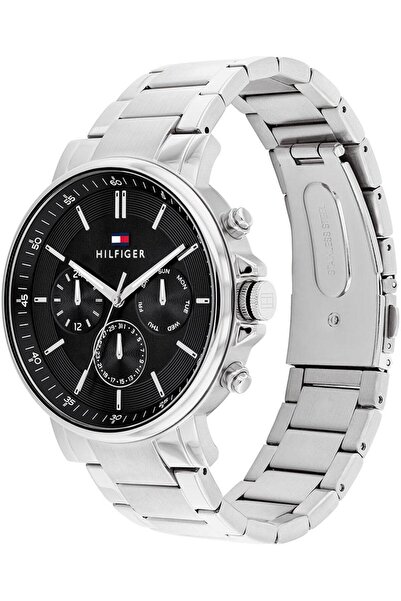 Tommy Hilfiger TH1710667 Erkek Kol Saati
