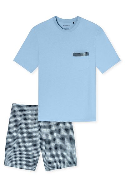 Schiesser Shorty Comfort Nightwear