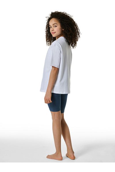 Schiesser Pyjama Organic Cotton Schlafanzug Schlafmode Bequem