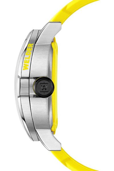 WELDER MOODY Wmd2008 Men's Wristwatch