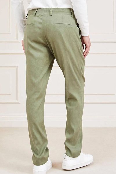 Guess Marciano Classic Men's Regular Fit Trousers 2gh1112079z