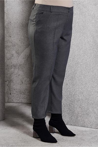 Alvina Sharp Leg Pants 70806
