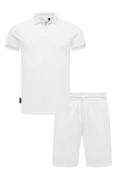 Ragwear Poloshirt Set Porpi