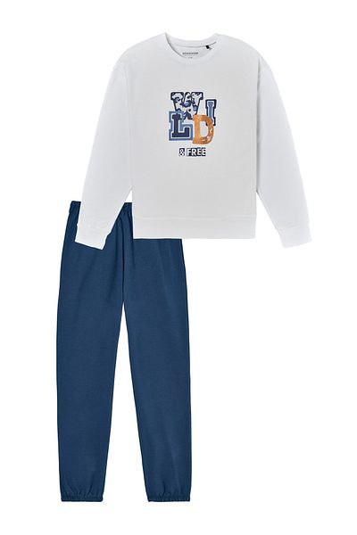 Schiesser Pyjama Nightwear