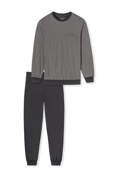 Schiesser Pyjama Comfort Essentials