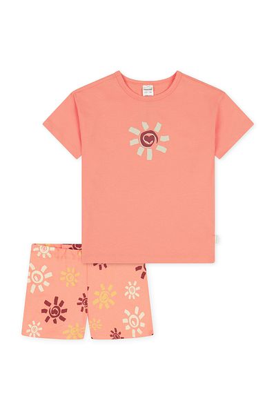 Schiesser Shorty Natürliche Liebe