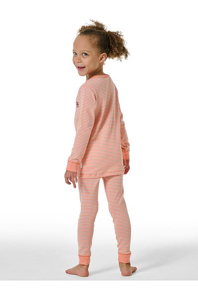 Schiesser Pyjama Love Schlafanzug Schlafmode Bequem