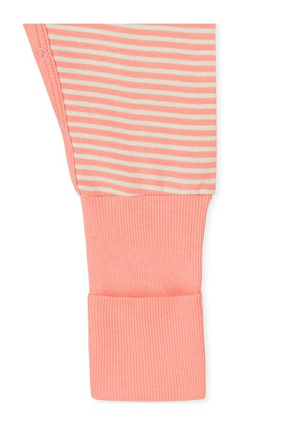 Schiesser Body Natural Love Langarm Kurzarm Body-suit