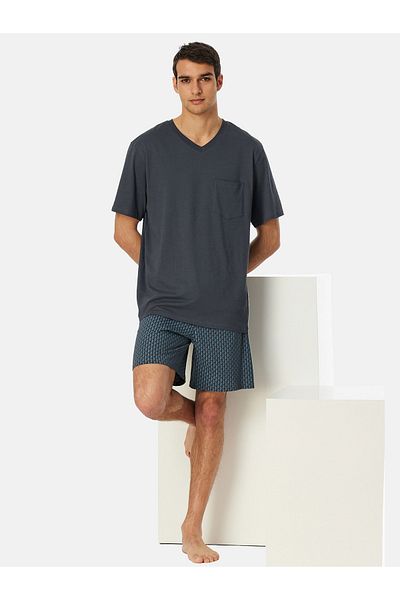 Schiesser Pyjama Comfort Essentials