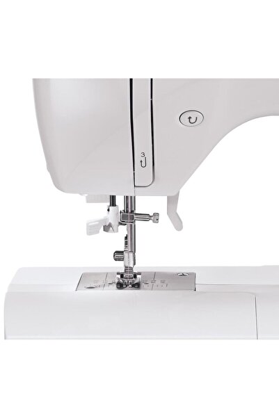 SİNGER Singer Starlet 6699 Elektronik Dikiş Nakış Makinesi