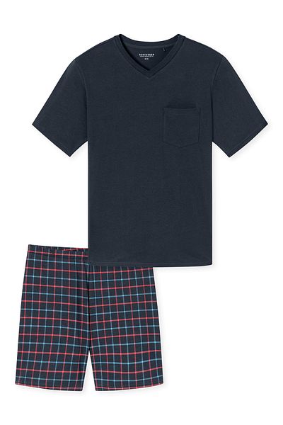 Schiesser Pyjama Comfort Essentials