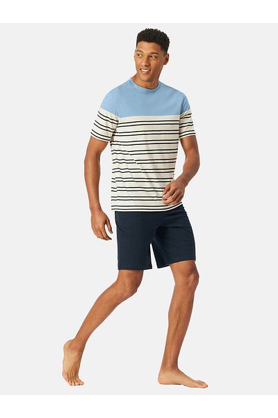 Schiesser Pyjama Casual Nightwear