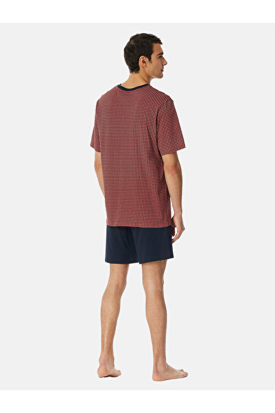 Schiesser Pyjama-Komfort-Nachtwäsche