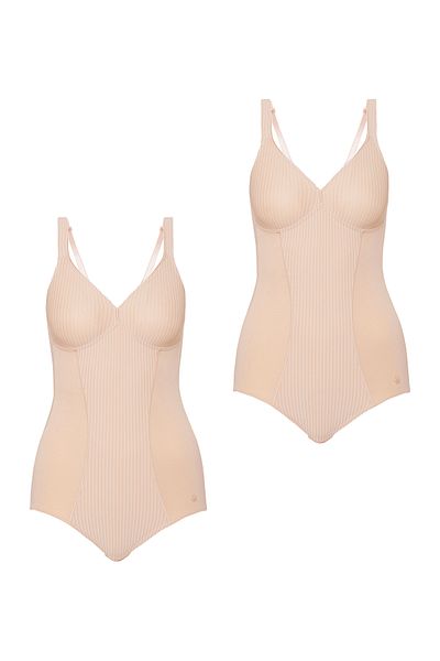 Triumph Body Modern Soft+Cotton