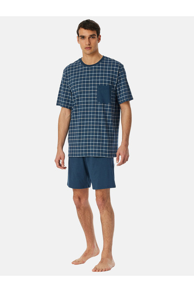 Schiesser Pyjama-Komfort-Essentials