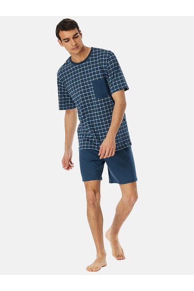 Schiesser Pyjama Comfort Essentials