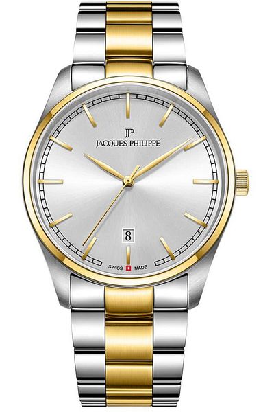 Jacques Philippe Jpqgs 627328   Men's Wristwatch