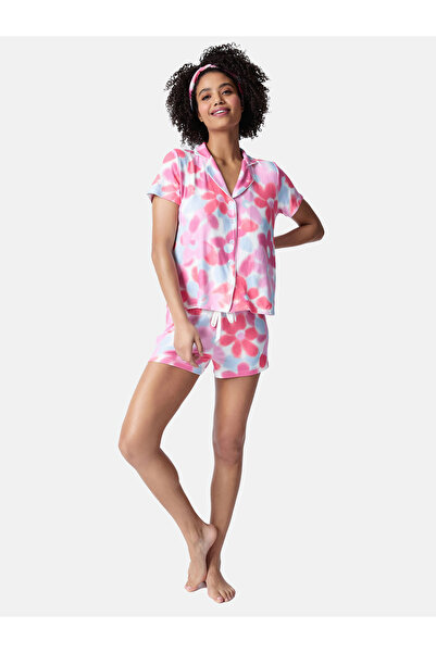 PJ Salvage Schlafanzug Spread Kindness Damen Frauen