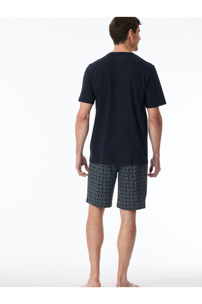 Schiesser Lässige Pyjama-Essentials