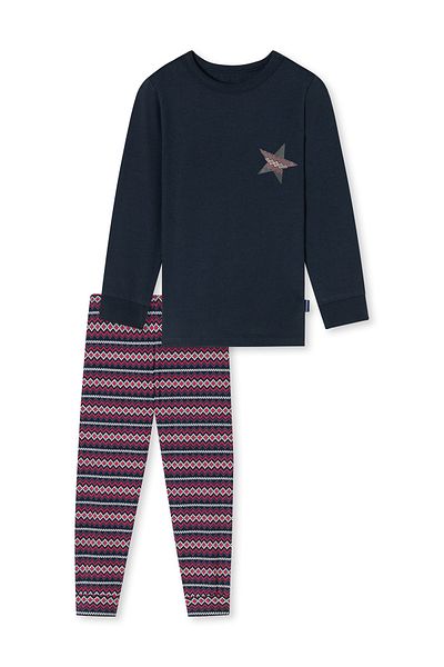 Schiesser Pyjama Family