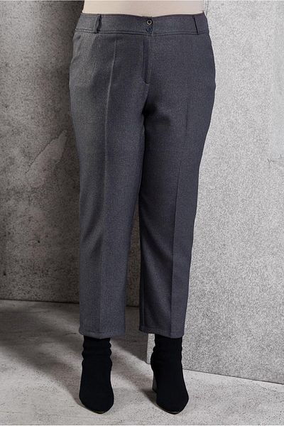 Alvina Sharp Leg Pants 70806