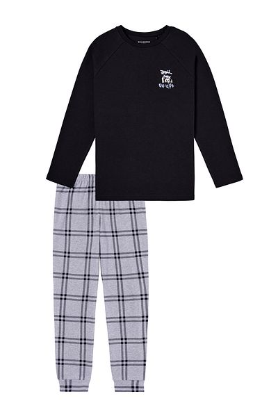 Schiesser Pyjama Nightwear