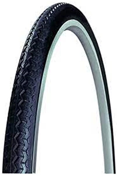 Michelin Mıchelın World Tour 27.5x1.50 650x35b Uyumlu Şehir Dış Lastik Siyah