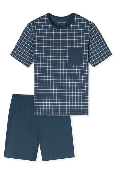 Schiesser Pyjama Comfort Essentials