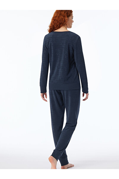 Schiesser Pyjama X-Mas Gifting Sets Schlafanzug Schlafmode Bequem