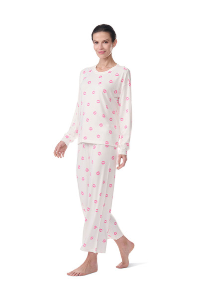 PJ Salvage Pyjama l/s - P.J. Salvage Special