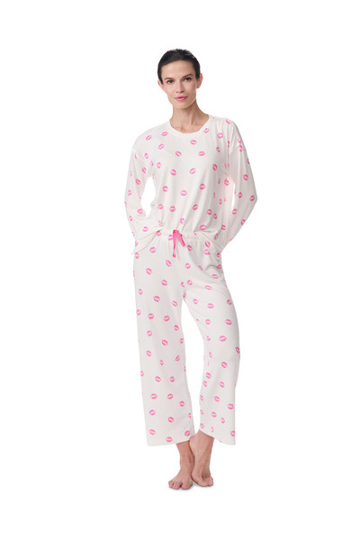 PJ Salvage Pyjama l/s - P.J. Salvage Special