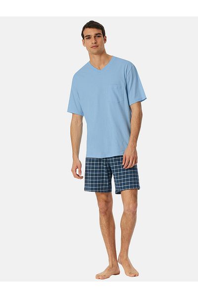 Schiesser Pyjama Comfort Essentials