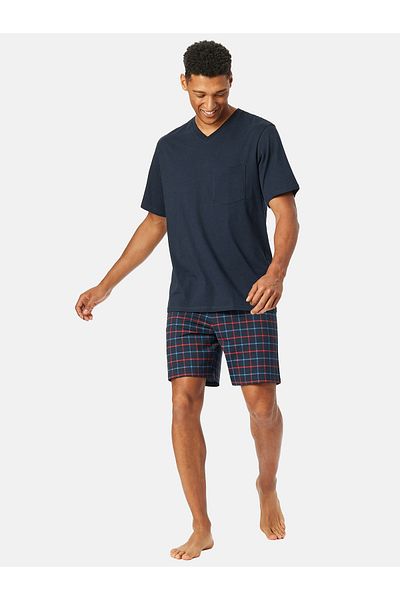 Schiesser Pyjama Comfort Essentials