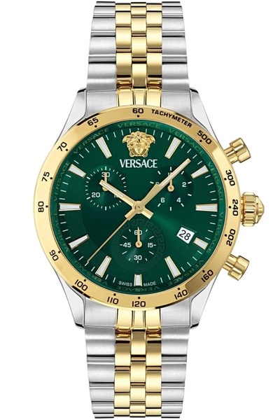 Versace Vrscvecfa0224 Erkek Kol Saati