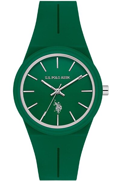 U.S. Polo Assn. Uspa2101-02 Women's Wristwatch