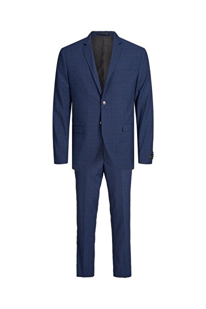 Jack & Jones Premium Einreihiger Blazer und Hose JPRFRANCO Super Slim Fit Anzug