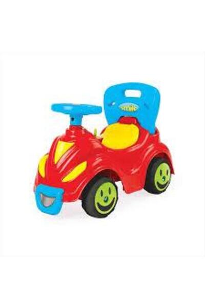 DOLU OYUNCAK 8001 Smile 2IN 1 Montajlı -Dolu FABBATOYS