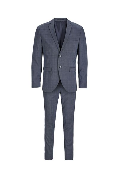 Jack & Jones Premium Einreihiger Blazer und Hose JPRFRANCO Super Slim Fit Anzug