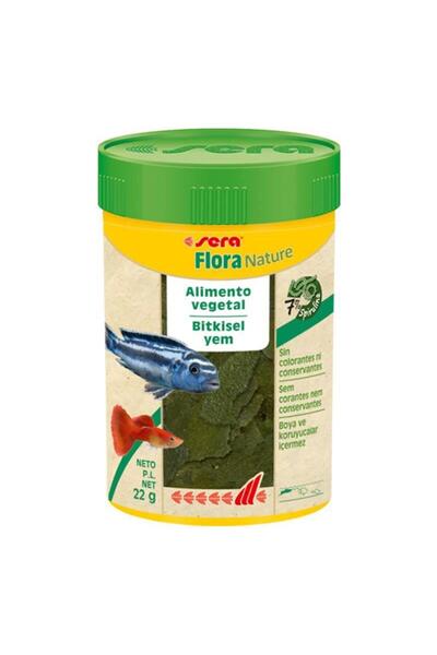 SERA flora nature - 100 ml